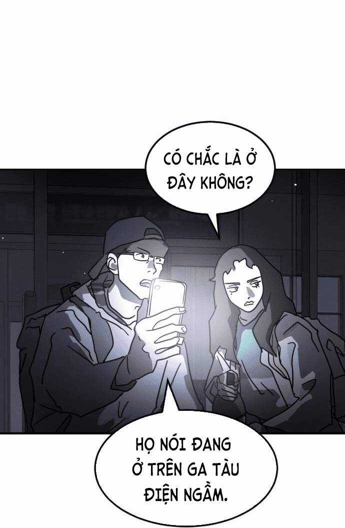 Đại Dịch Seoul - Chapter 78 - Trang 93