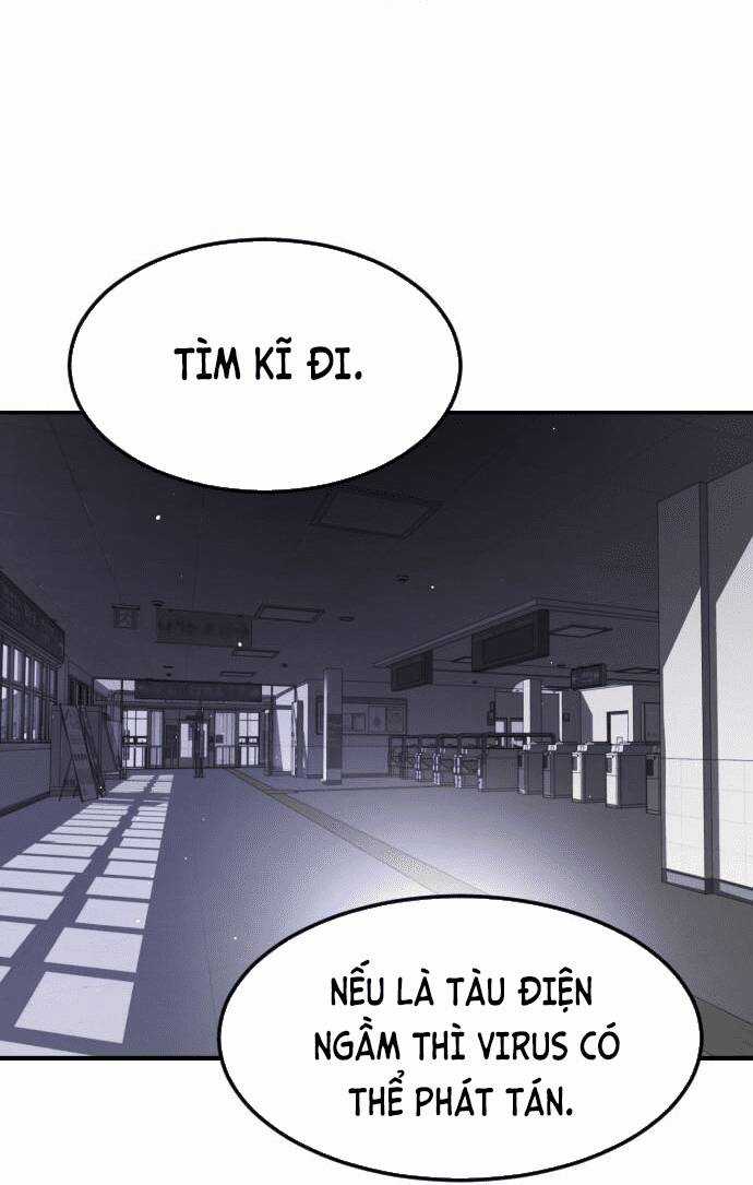 Đại Dịch Seoul - Chapter 78 - Trang 94