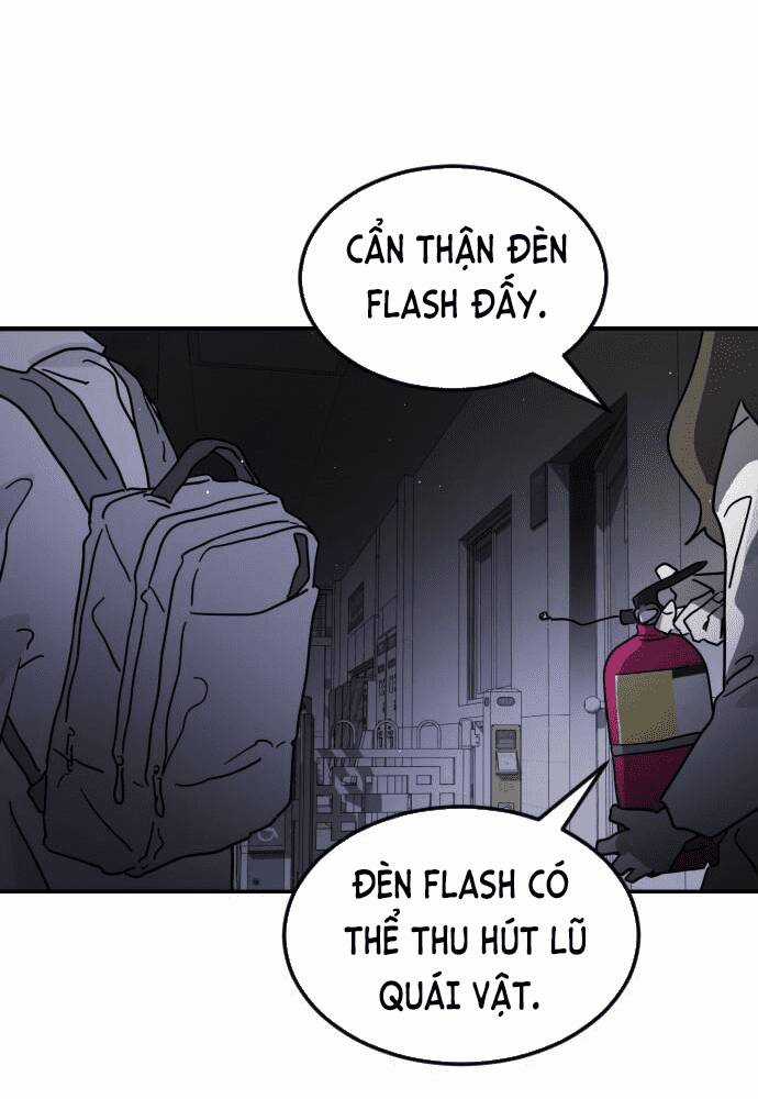 Đại Dịch Seoul - Chapter 78 - Trang 95