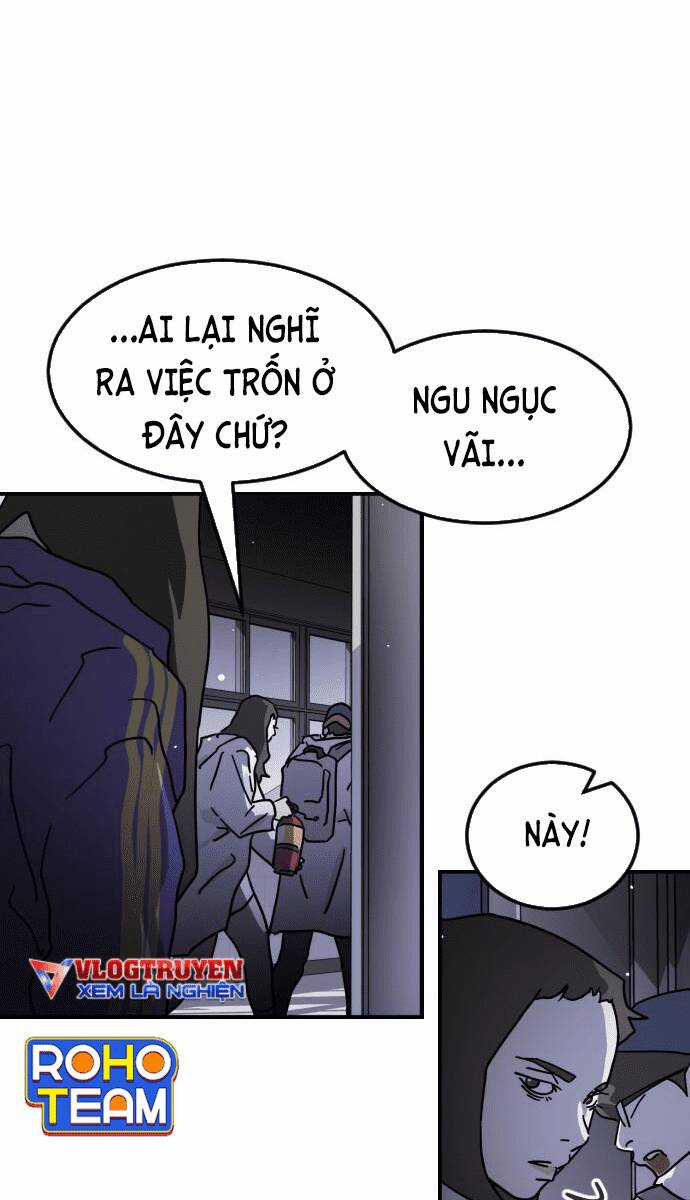 Đại Dịch Seoul - Chapter 78 - Trang 96