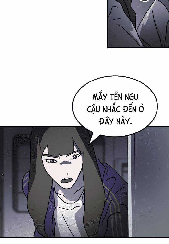 Đại Dịch Seoul - Chapter 78 - Trang 97