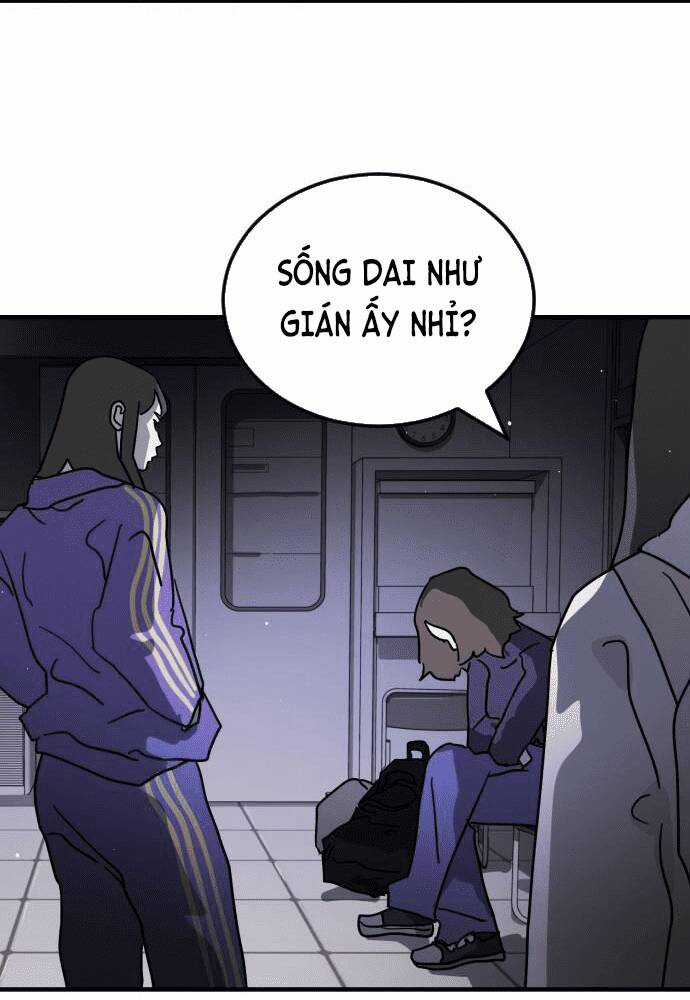 Đại Dịch Seoul - Chapter 78 - Trang 99