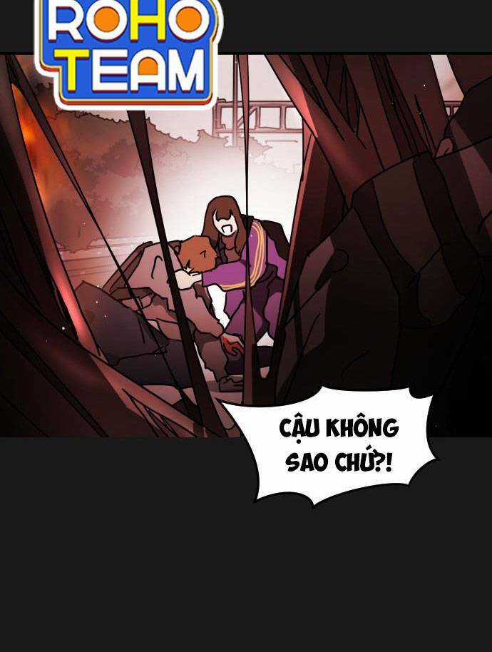 Đại Dịch Seoul - Chapter 79 - Trang 22