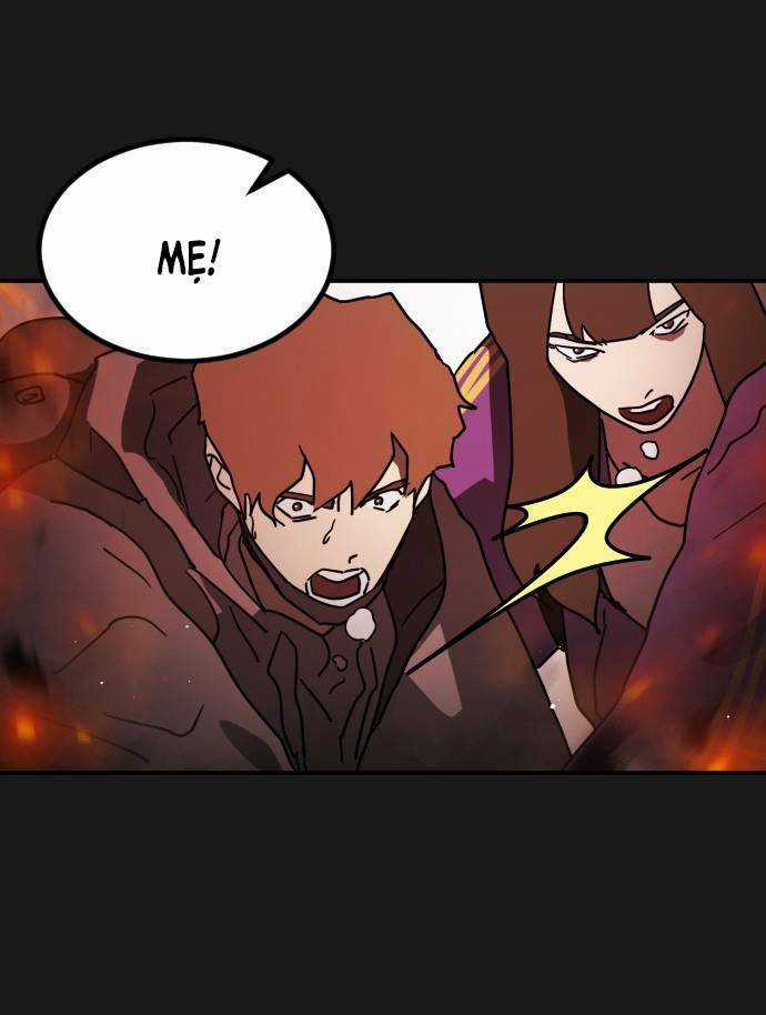 Đại Dịch Seoul - Chapter 79 - Trang 23