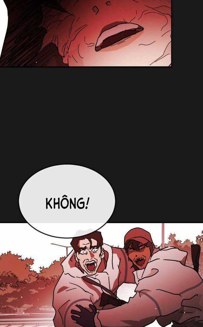 Đại Dịch Seoul - Chapter 79 - Trang 33