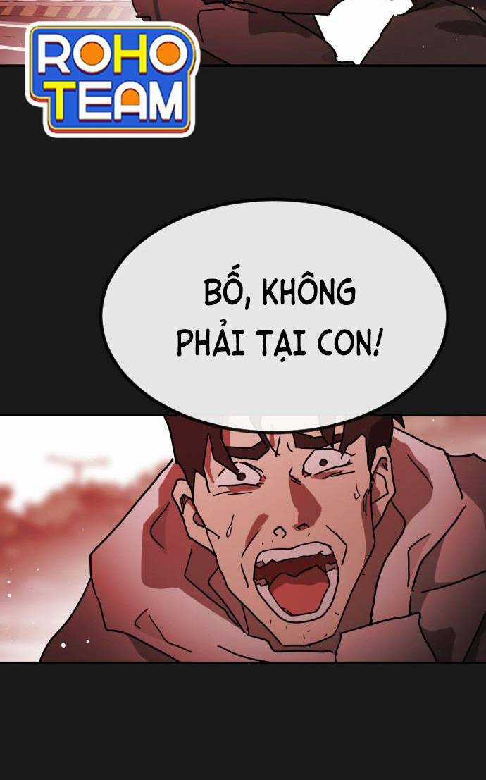 Đại Dịch Seoul - Chapter 79 - Trang 34