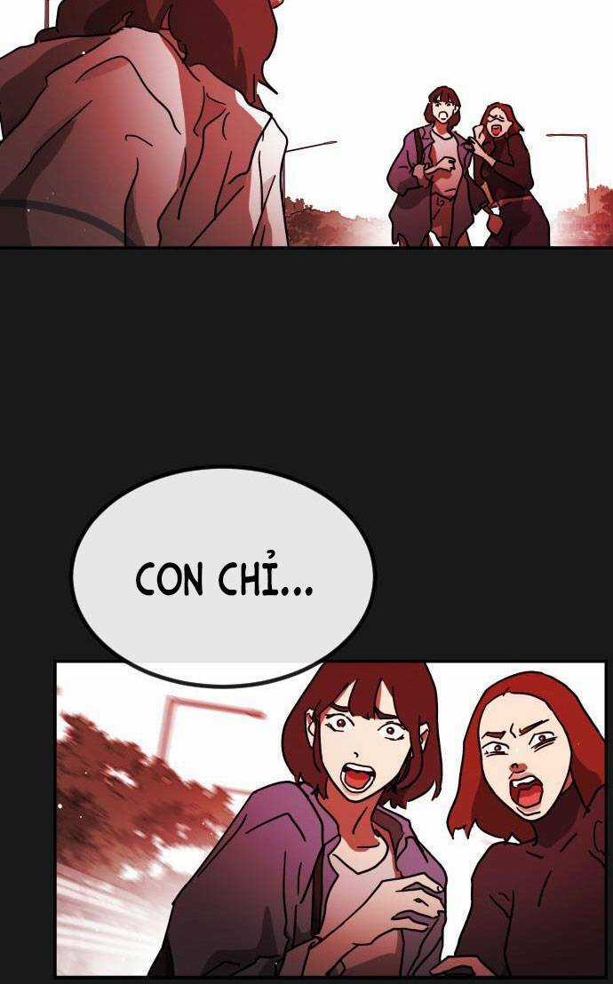 Đại Dịch Seoul - Chapter 79 - Trang 36