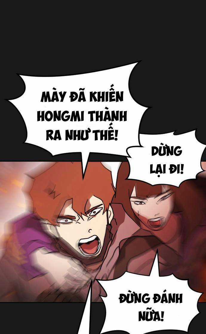 Đại Dịch Seoul - Chapter 79 - Trang 43