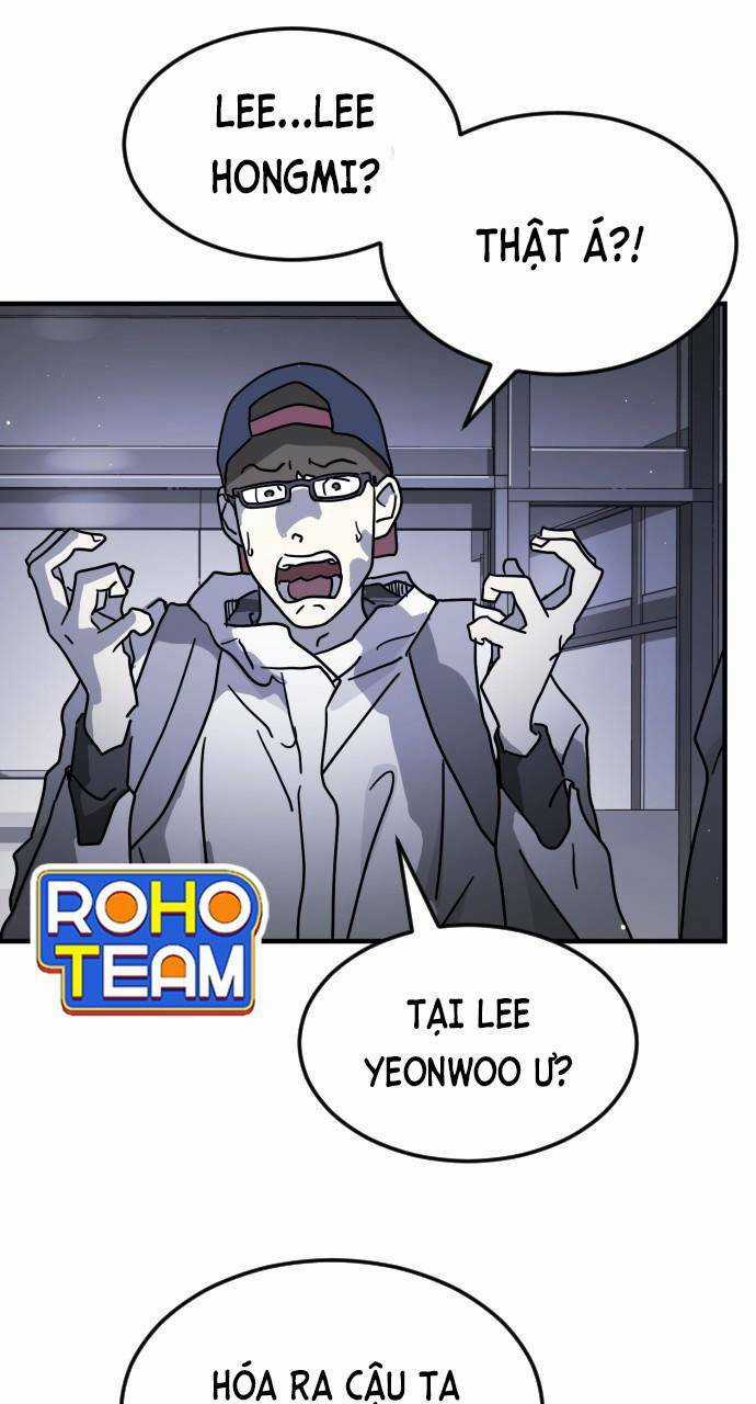 Đại Dịch Seoul - Chapter 79 - Trang 56