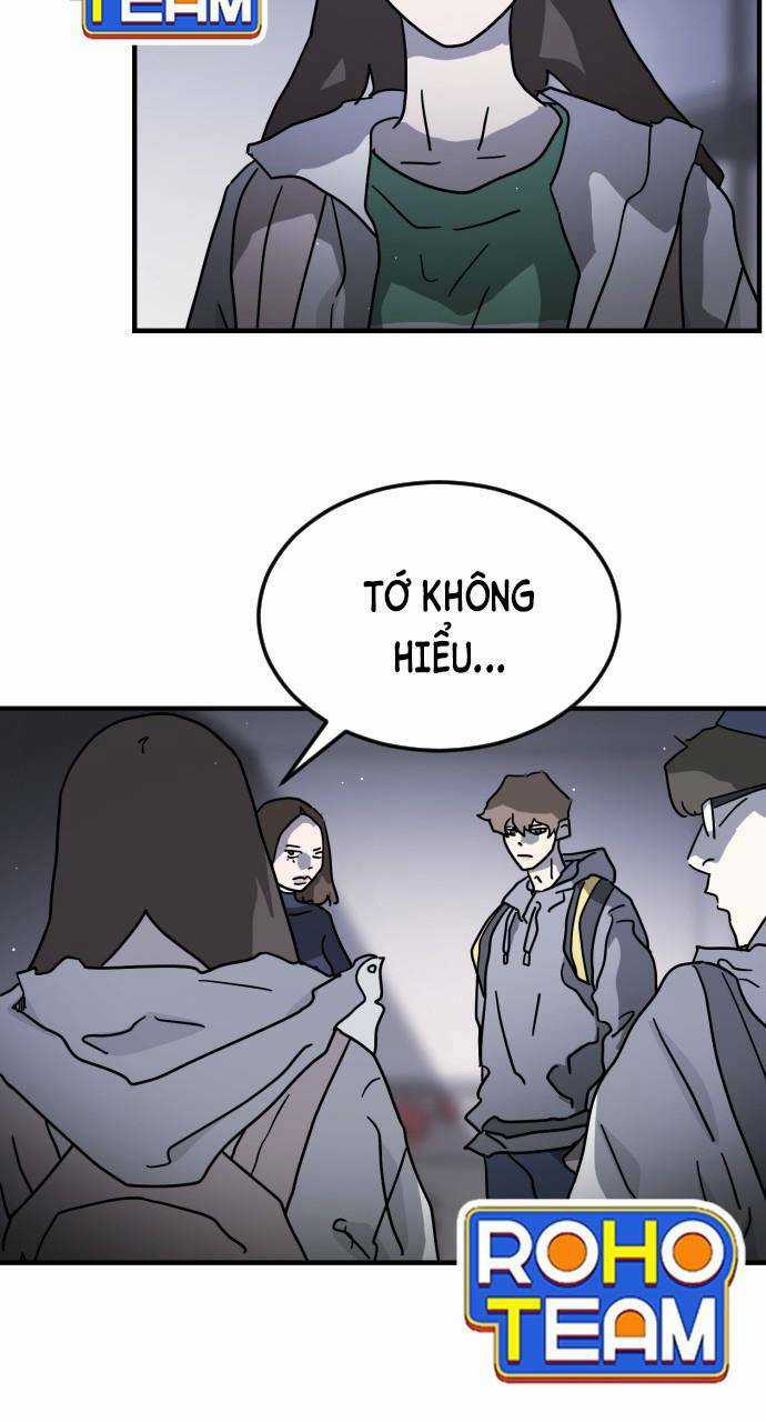 Đại Dịch Seoul - Chapter 79 - Trang 59