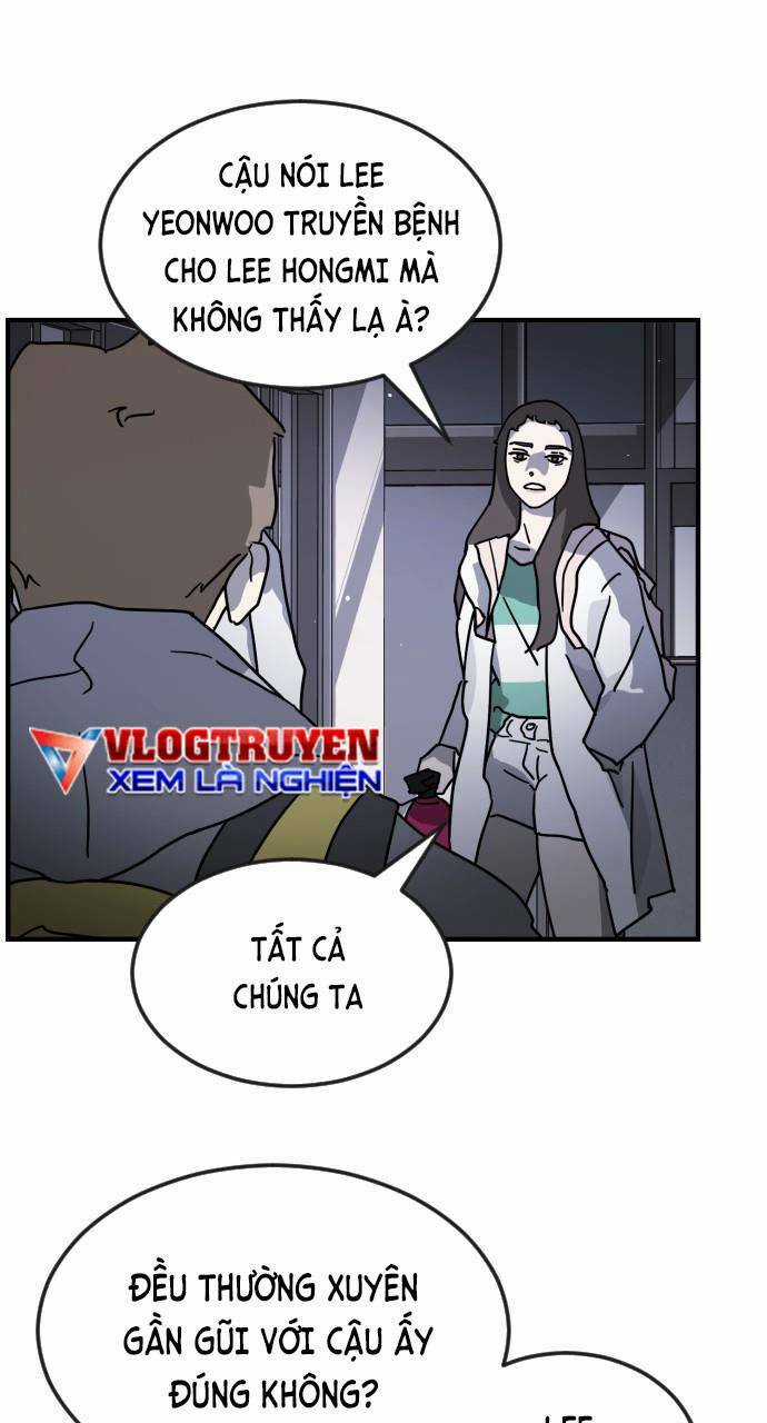 Đại Dịch Seoul - Chapter 79 - Trang 60