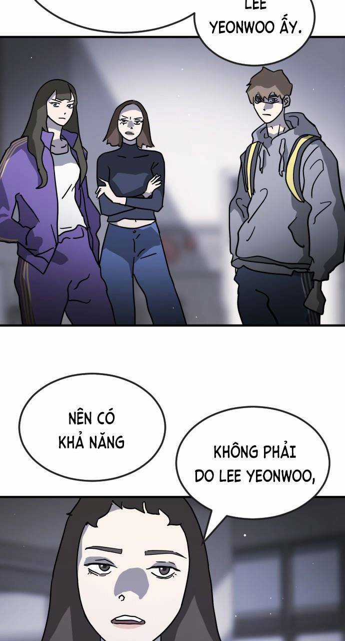 Đại Dịch Seoul - Chapter 79 - Trang 61