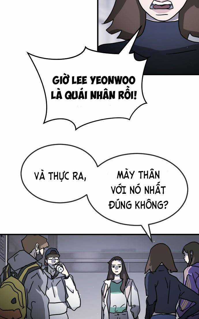 Đại Dịch Seoul - Chapter 79 - Trang 63