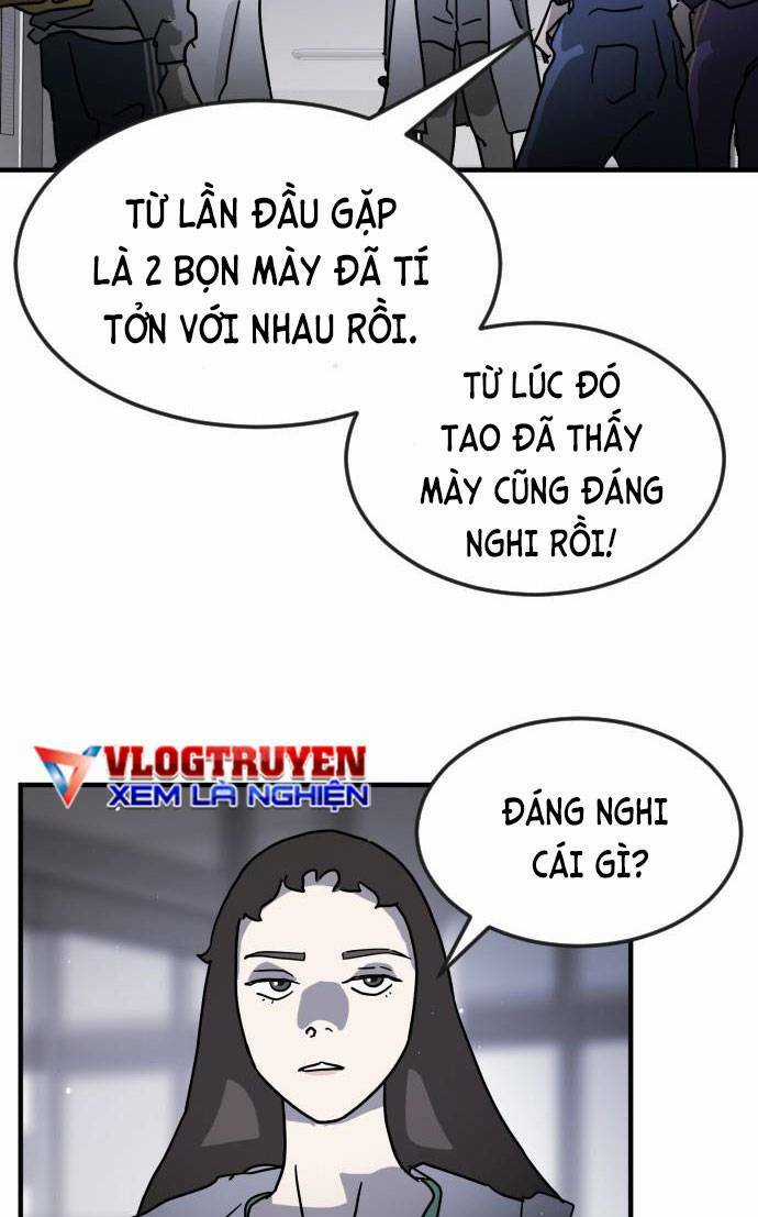 Đại Dịch Seoul - Chapter 79 - Trang 64