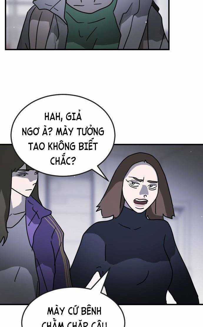 Đại Dịch Seoul - Chapter 79 - Trang 65