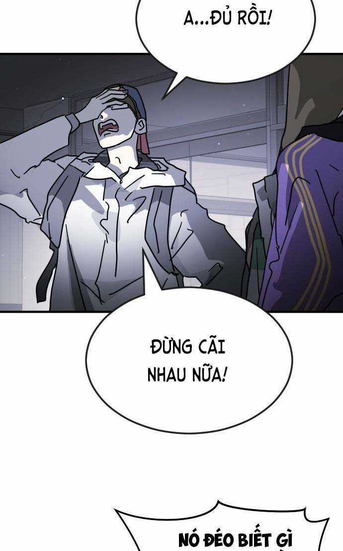 Đại Dịch Seoul - Chapter 79 - Trang 67