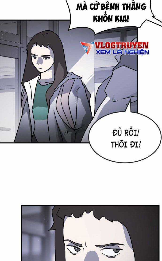 Đại Dịch Seoul - Chapter 79 - Trang 68