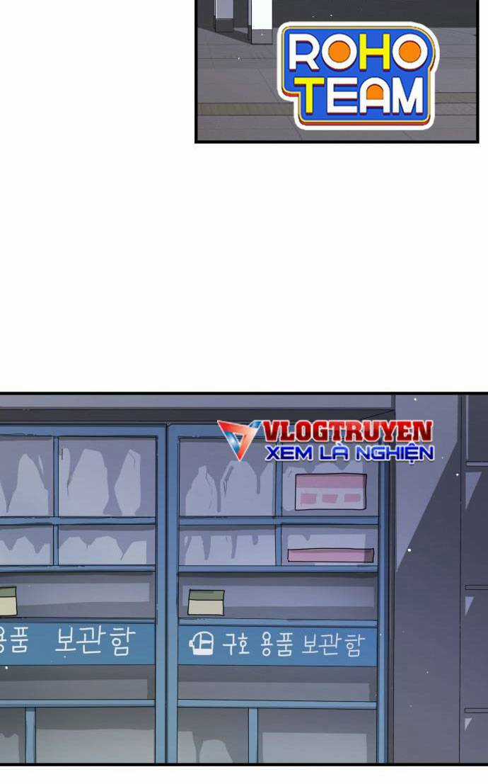 Đại Dịch Seoul - Chapter 79 - Trang 71