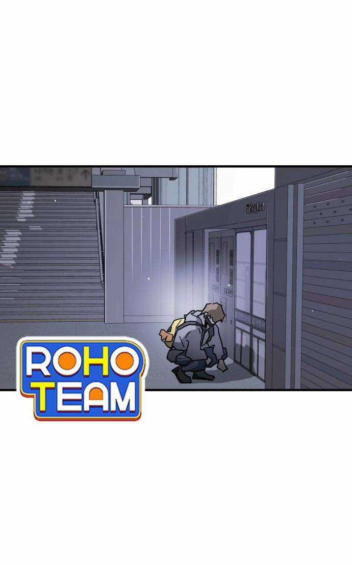 Đại Dịch Seoul - Chapter 79 - Trang 72