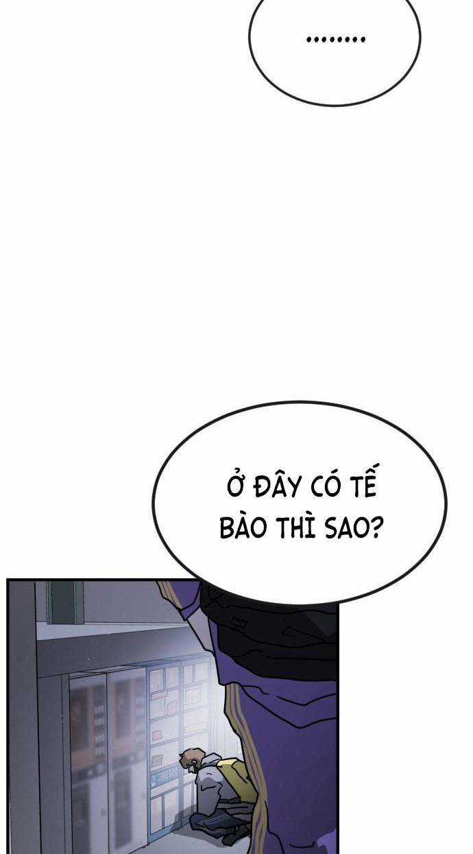 Đại Dịch Seoul - Chapter 79 - Trang 77