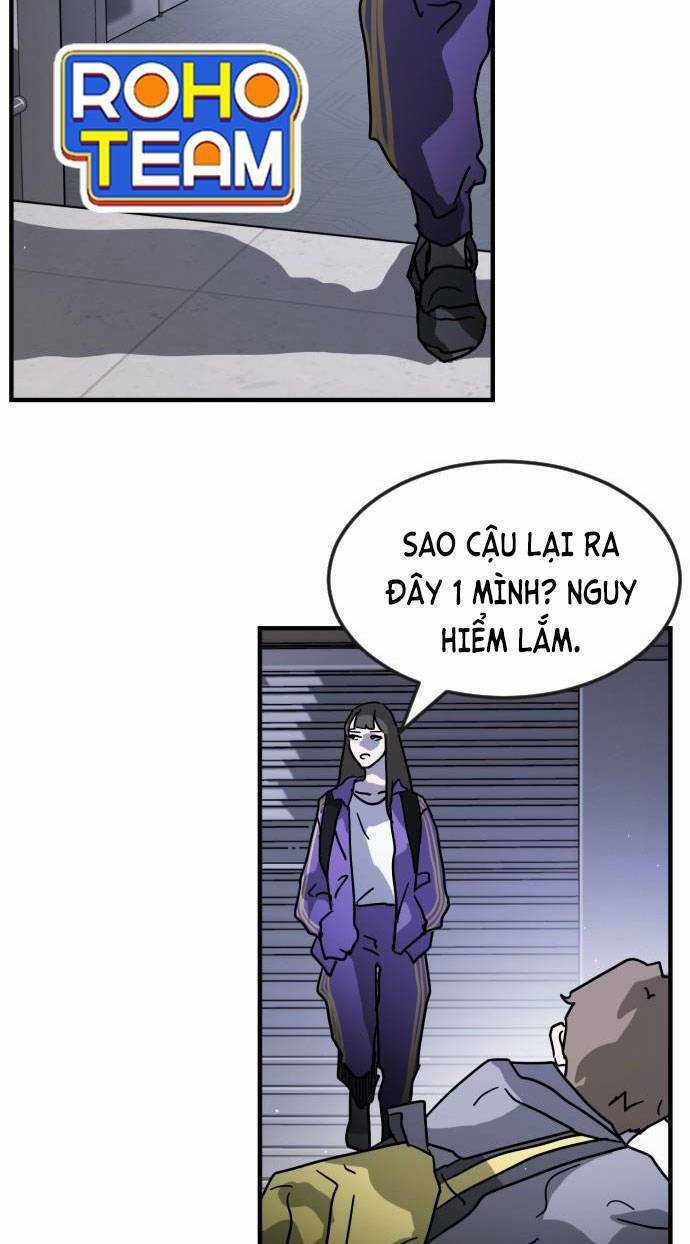 Đại Dịch Seoul - Chapter 79 - Trang 78