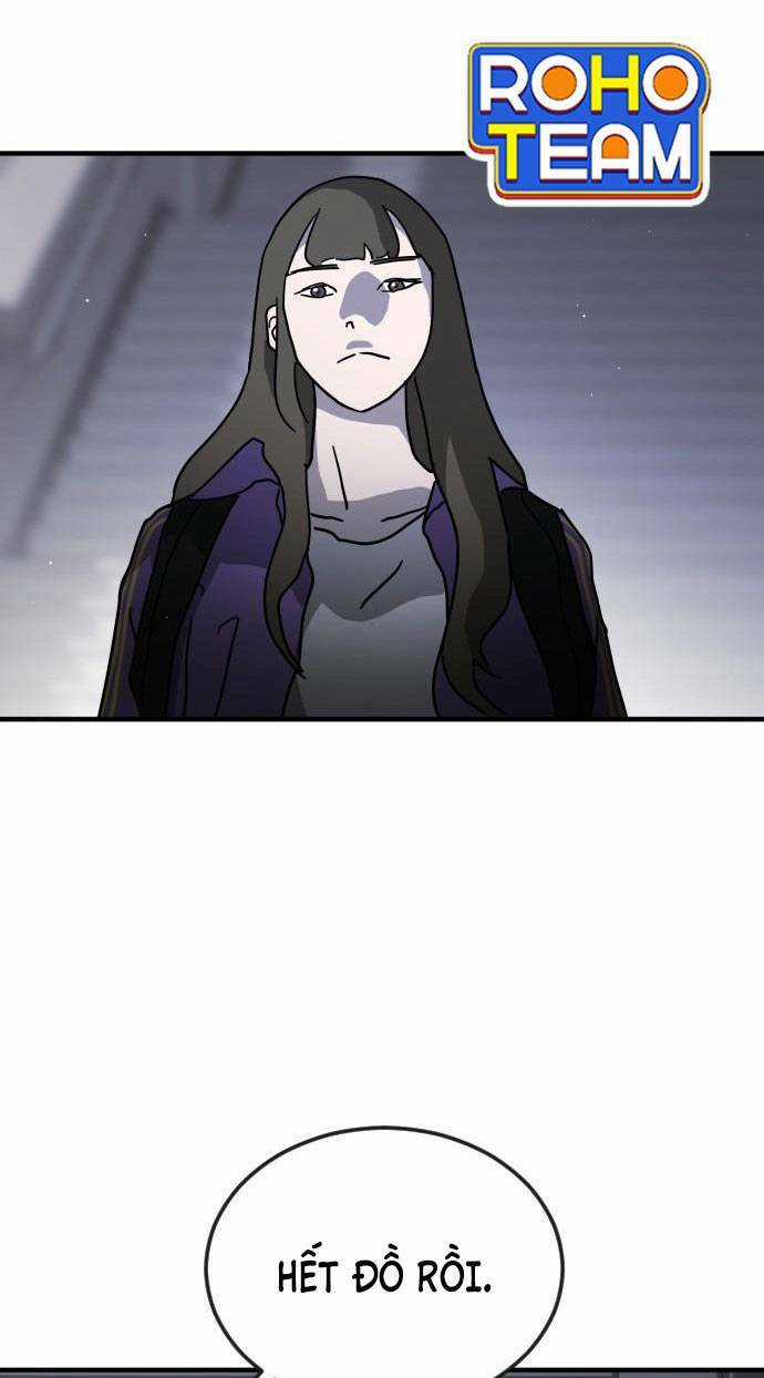Đại Dịch Seoul - Chapter 79 - Trang 80