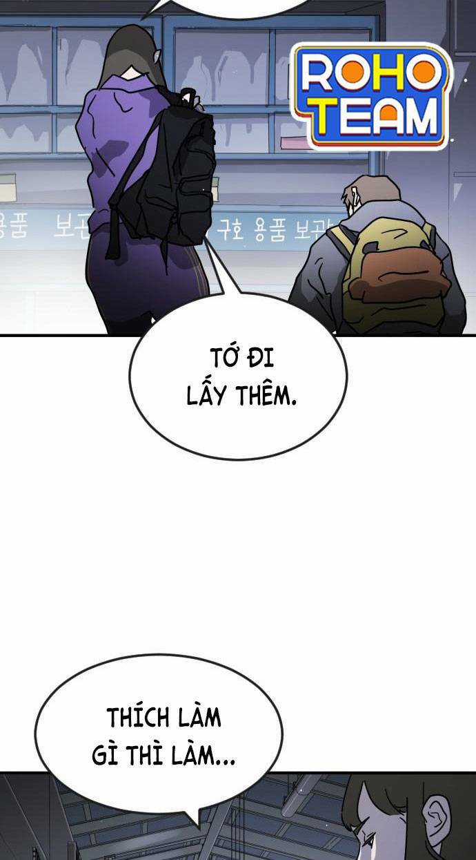 Đại Dịch Seoul - Chapter 79 - Trang 81