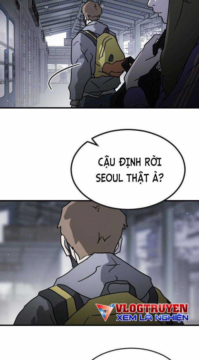 Đại Dịch Seoul - Chapter 79 - Trang 82