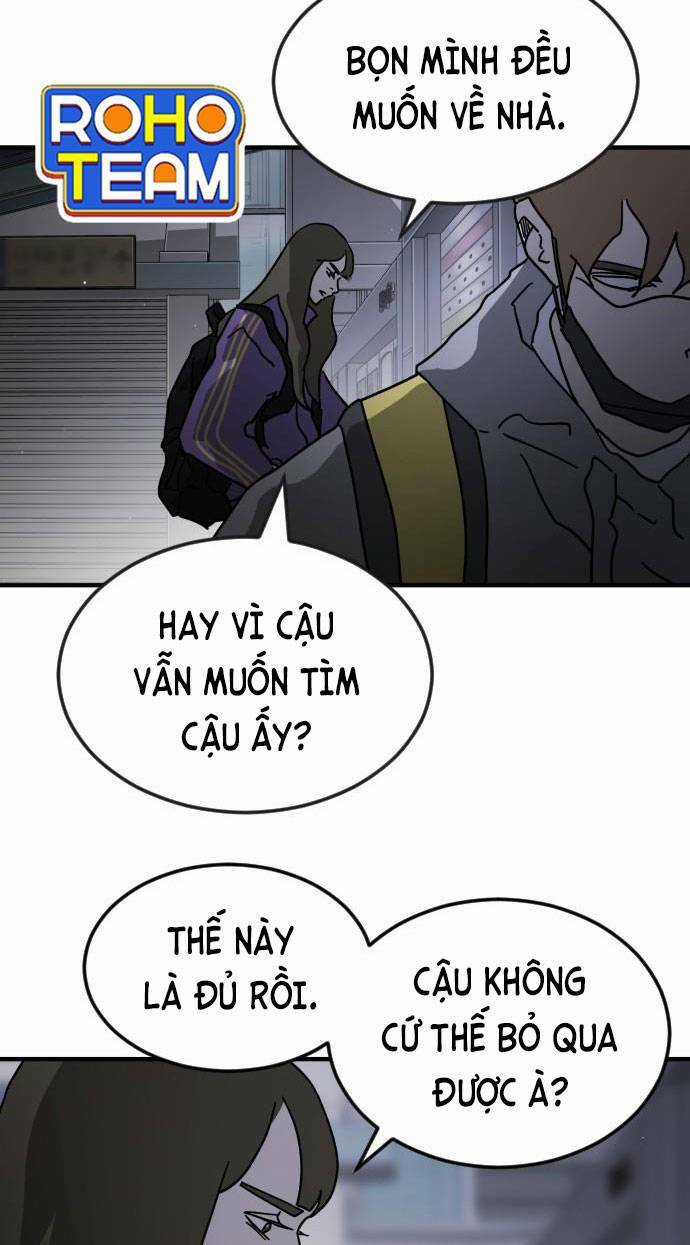 Đại Dịch Seoul - Chapter 79 - Trang 83