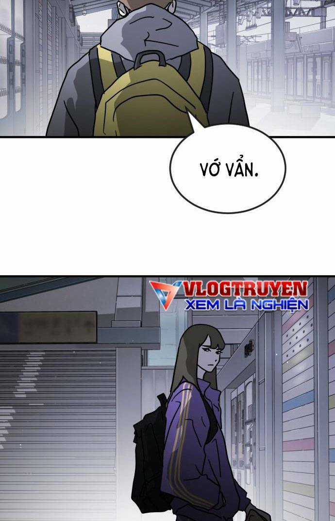 Đại Dịch Seoul - Chapter 79 - Trang 88