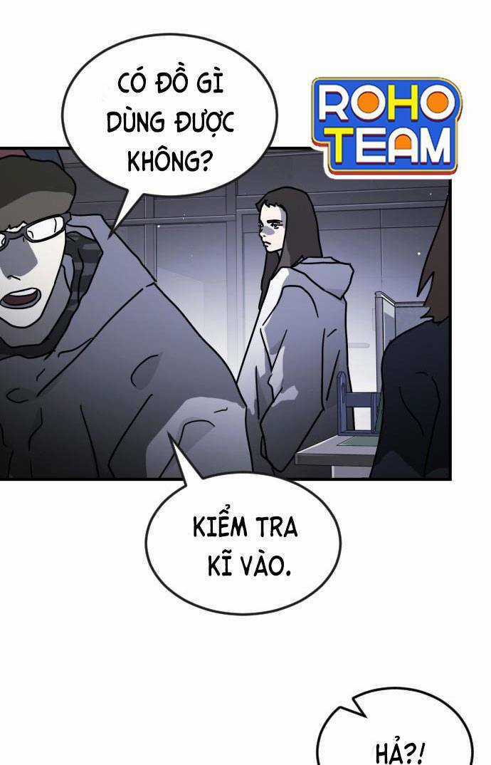 Đại Dịch Seoul - Chapter 79 - Trang 91