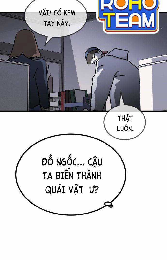 Đại Dịch Seoul - Chapter 79 - Trang 93