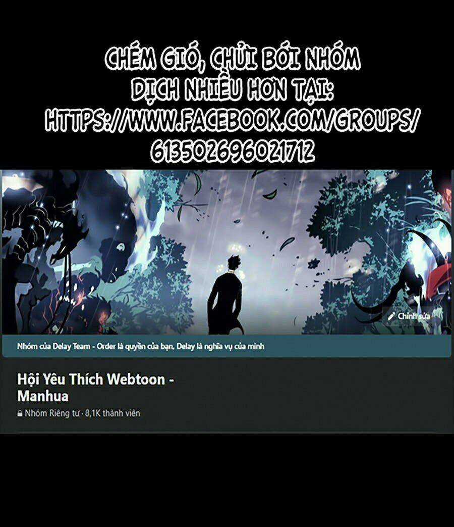 Đại Dịch Seoul - Chapter 8 - Trang 1