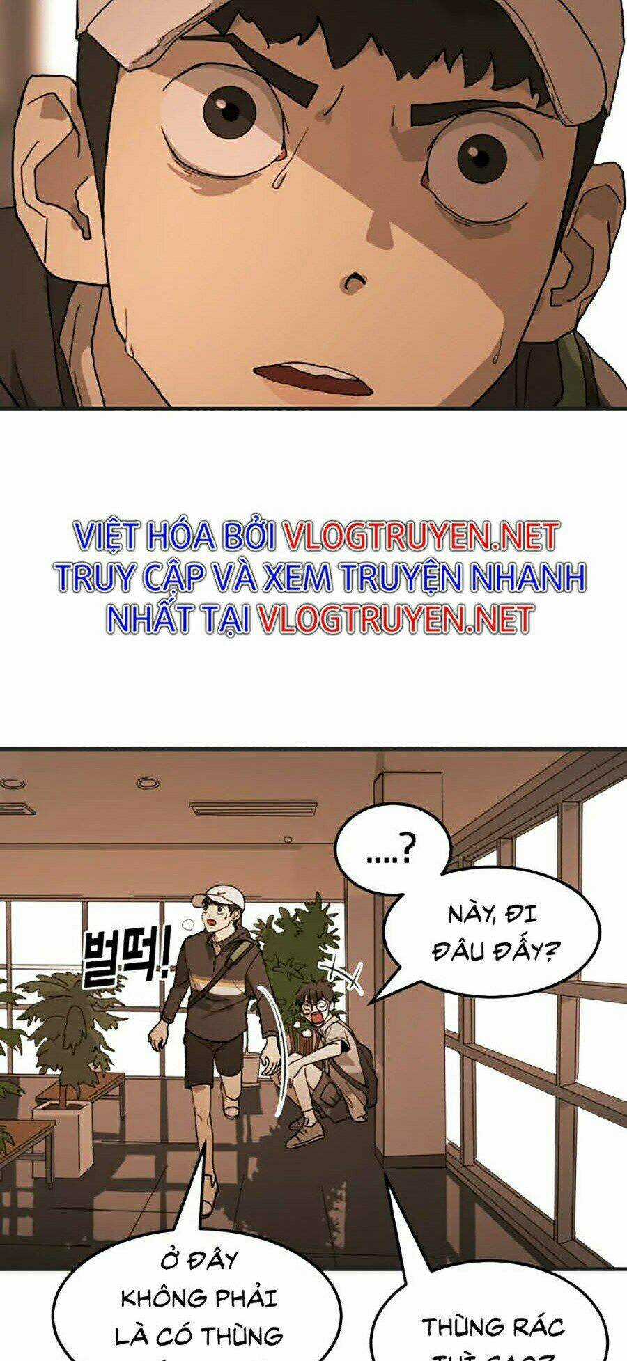 Đại Dịch Seoul - Chapter 8 - Trang 105