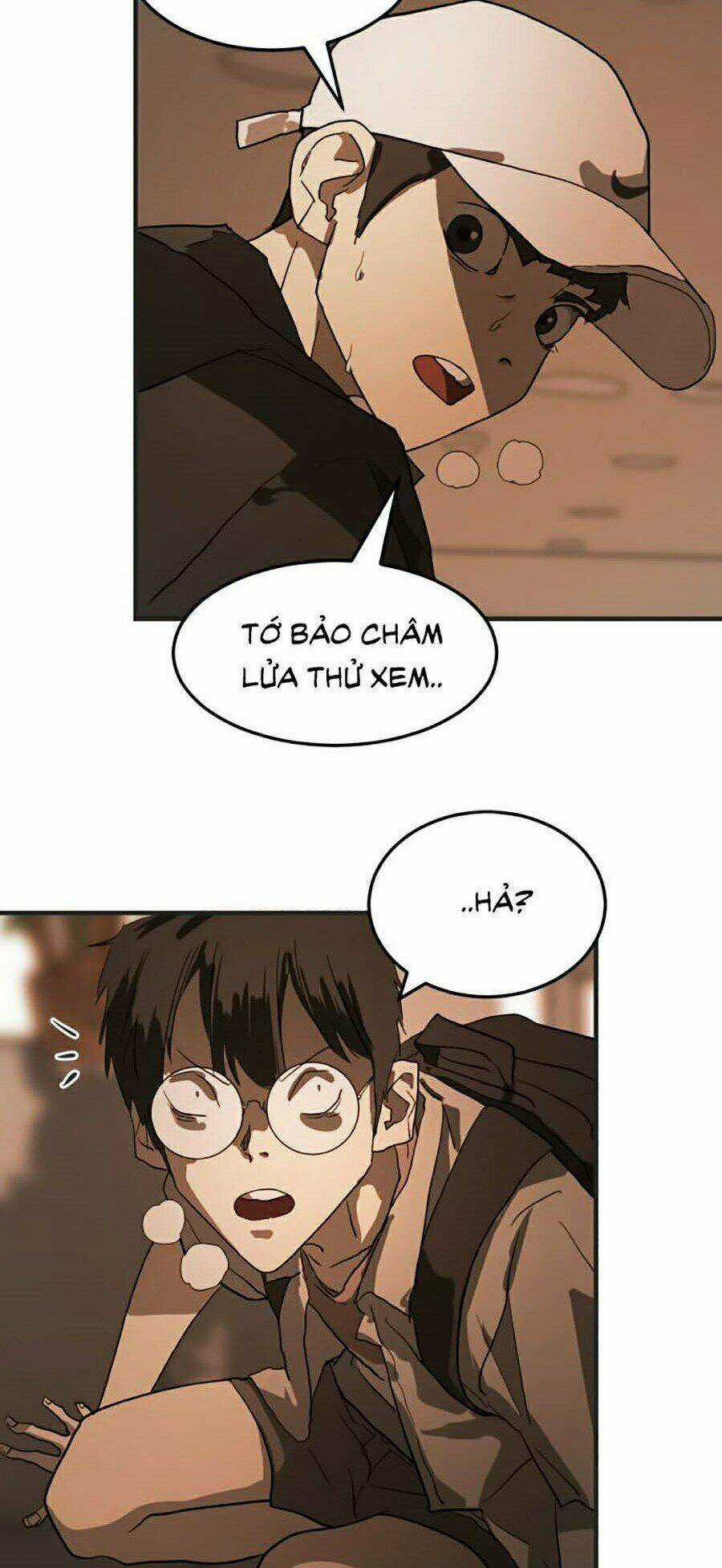 Đại Dịch Seoul - Chapter 8 - Trang 107