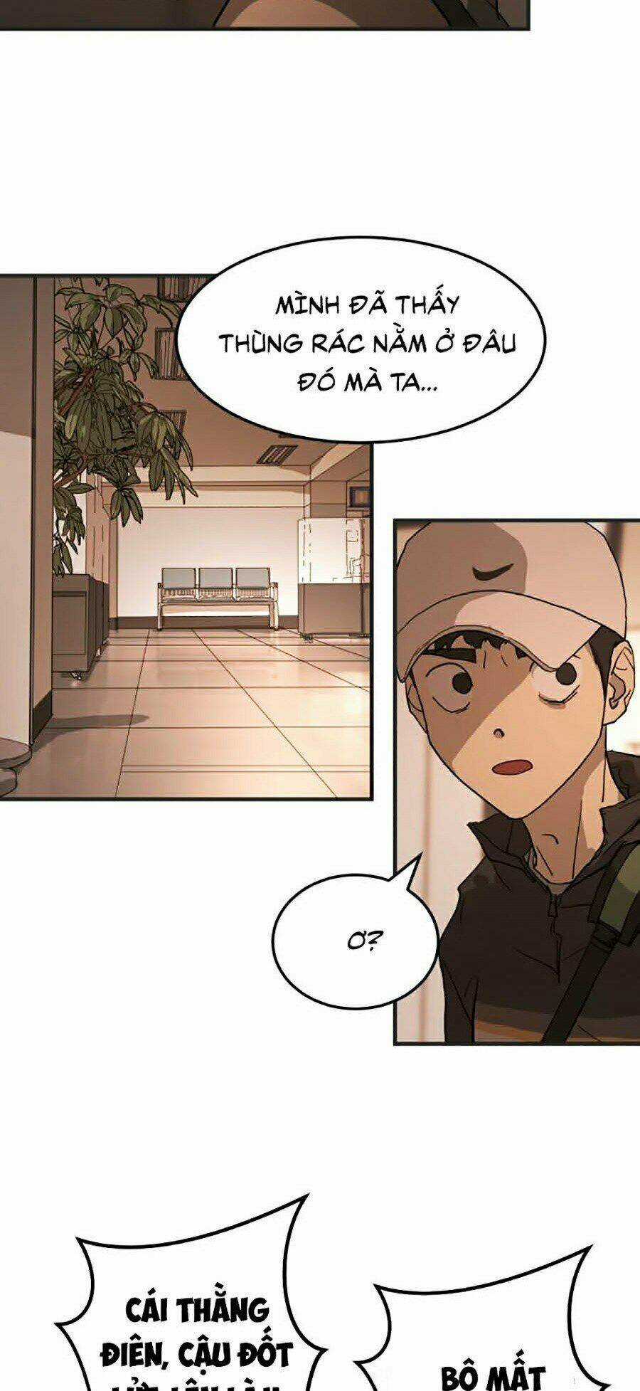 Đại Dịch Seoul - Chapter 8 - Trang 108