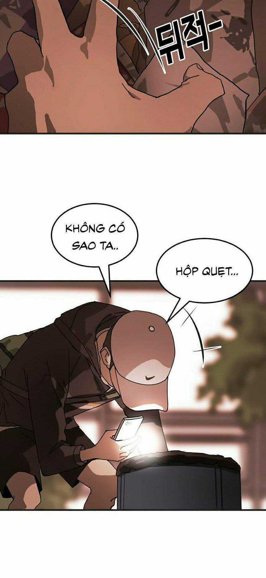 Đại Dịch Seoul - Chapter 8 - Trang 110