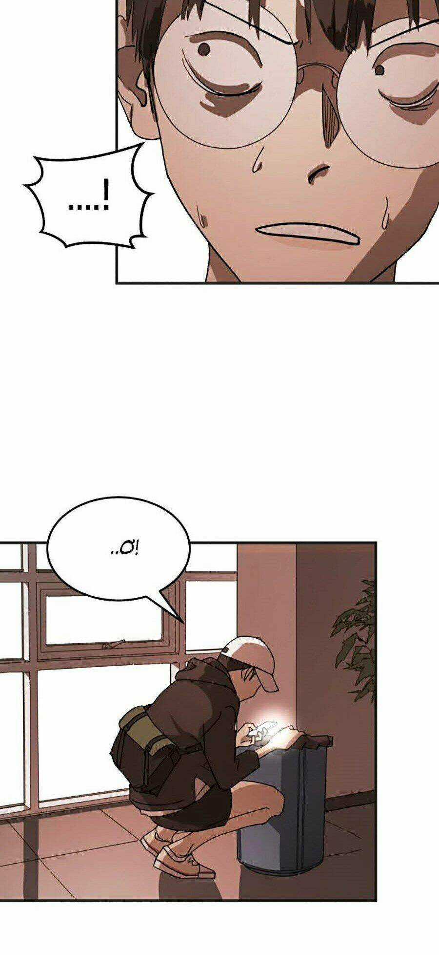 Đại Dịch Seoul - Chapter 8 - Trang 113