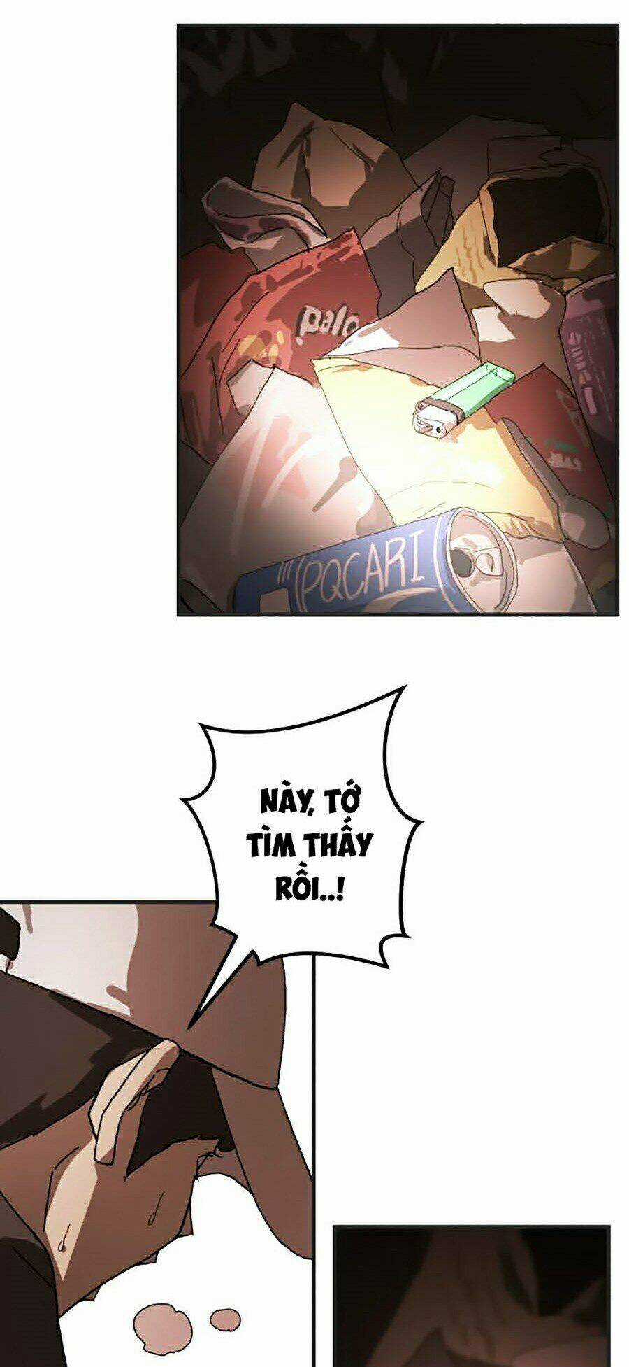 Đại Dịch Seoul - Chapter 8 - Trang 114