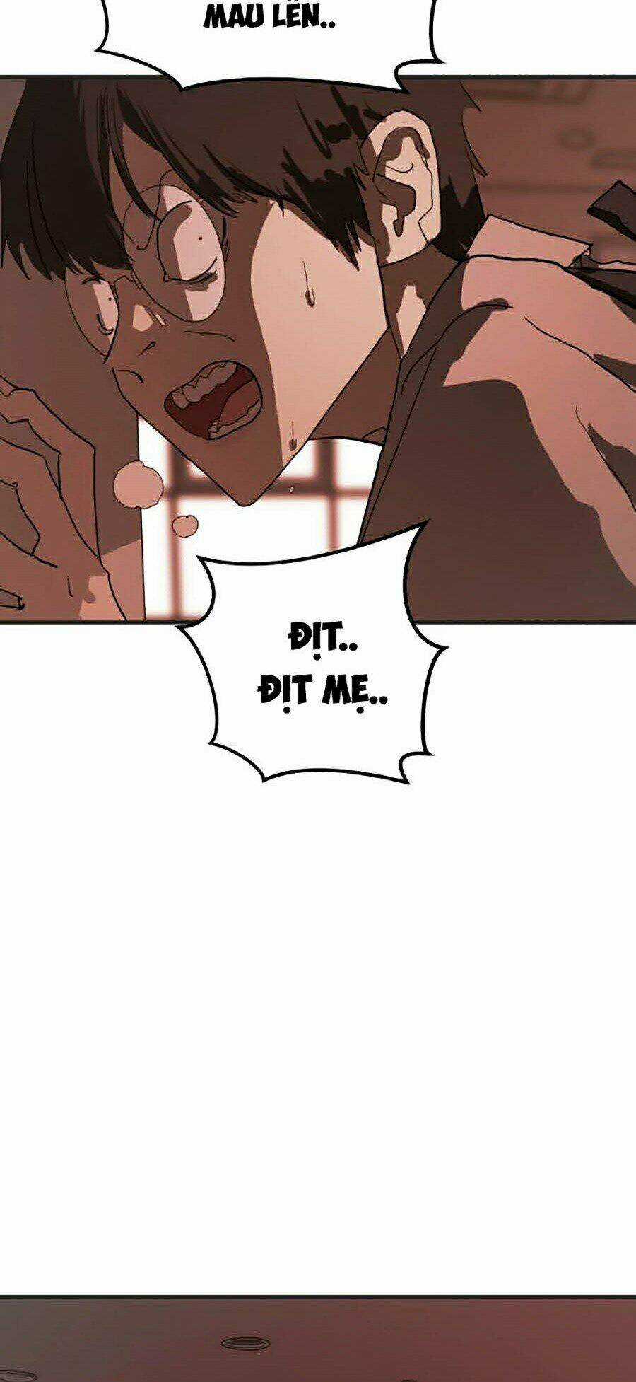 Đại Dịch Seoul - Chapter 8 - Trang 117