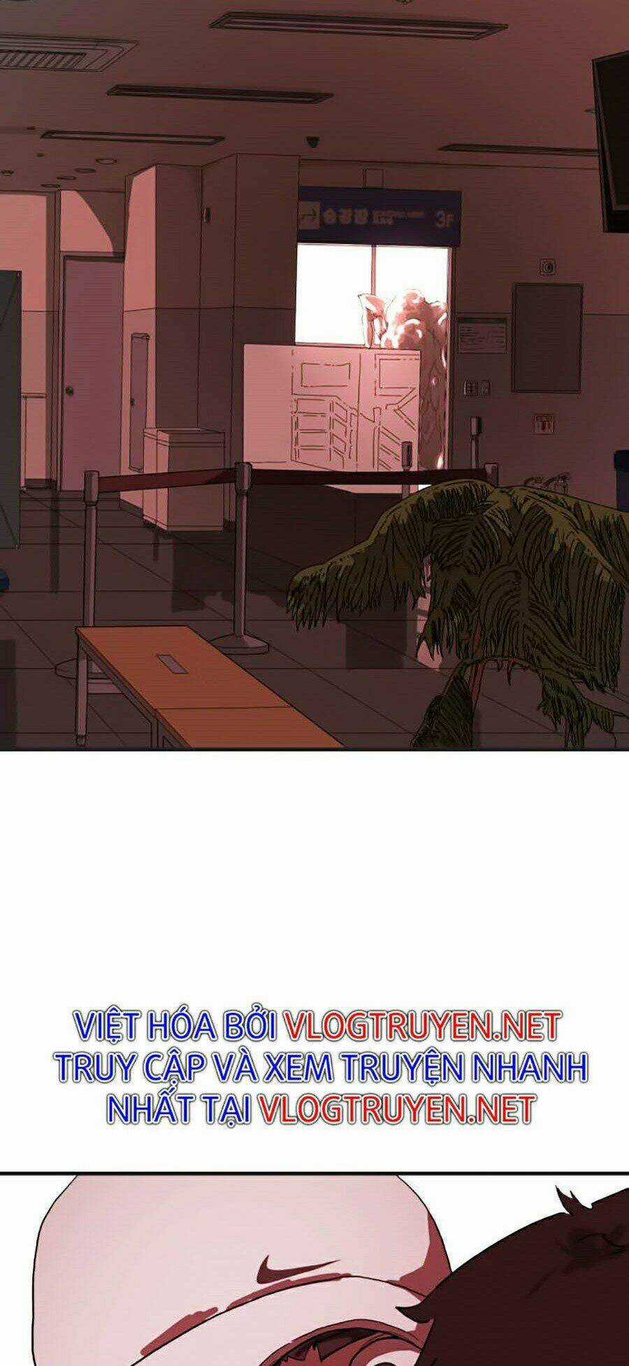 Đại Dịch Seoul - Chapter 8 - Trang 118