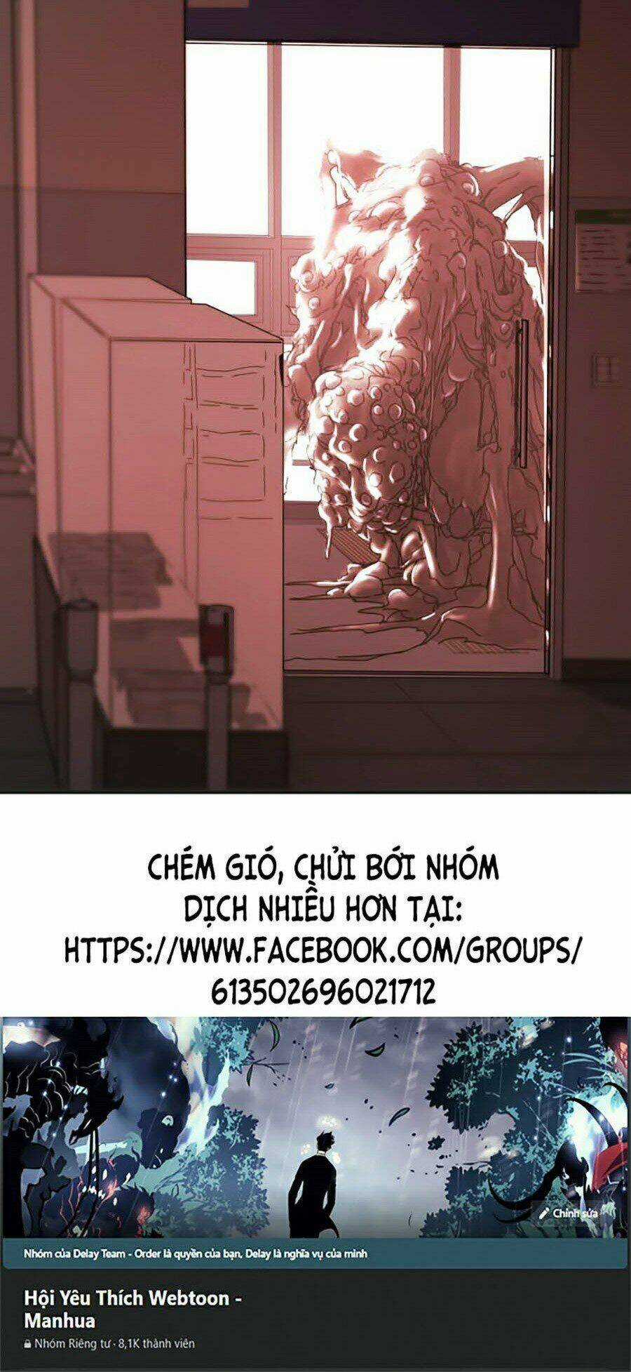 Đại Dịch Seoul - Chapter 8 - Trang 120