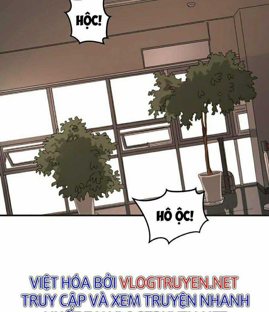 Đại Dịch Seoul - Chapter 8 - Trang 15
