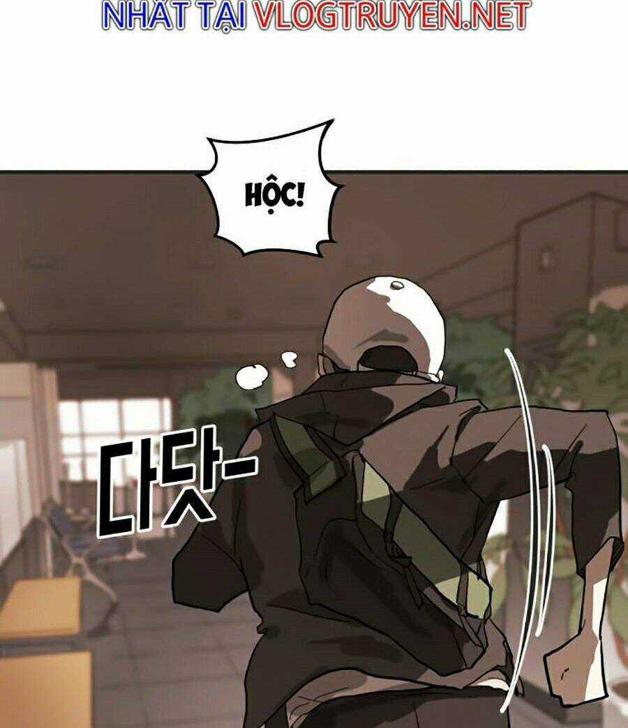 Đại Dịch Seoul - Chapter 8 - Trang 16