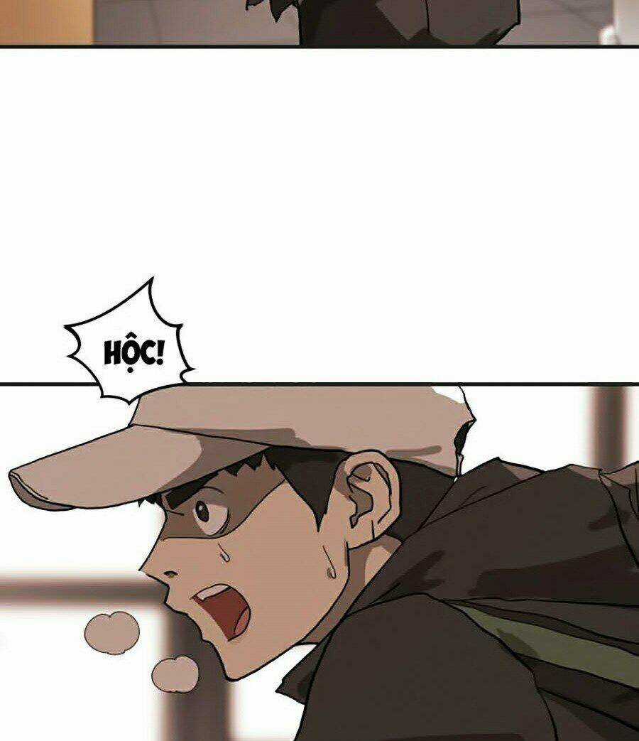 Đại Dịch Seoul - Chapter 8 - Trang 17