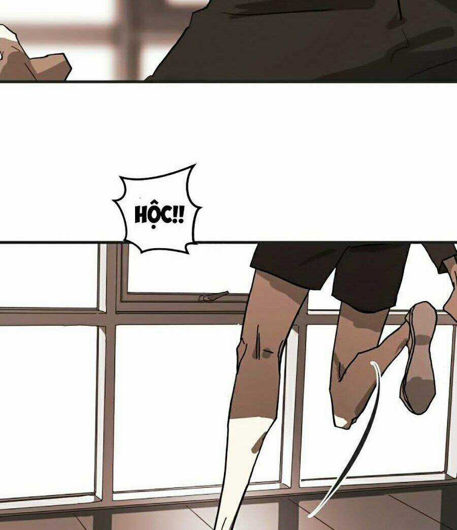 Đại Dịch Seoul - Chapter 8 - Trang 18