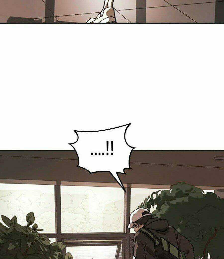 Đại Dịch Seoul - Chapter 8 - Trang 19