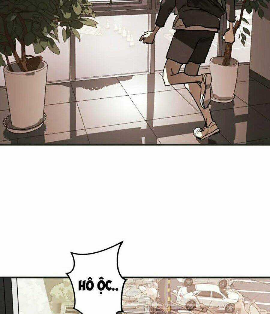 Đại Dịch Seoul - Chapter 8 - Trang 20