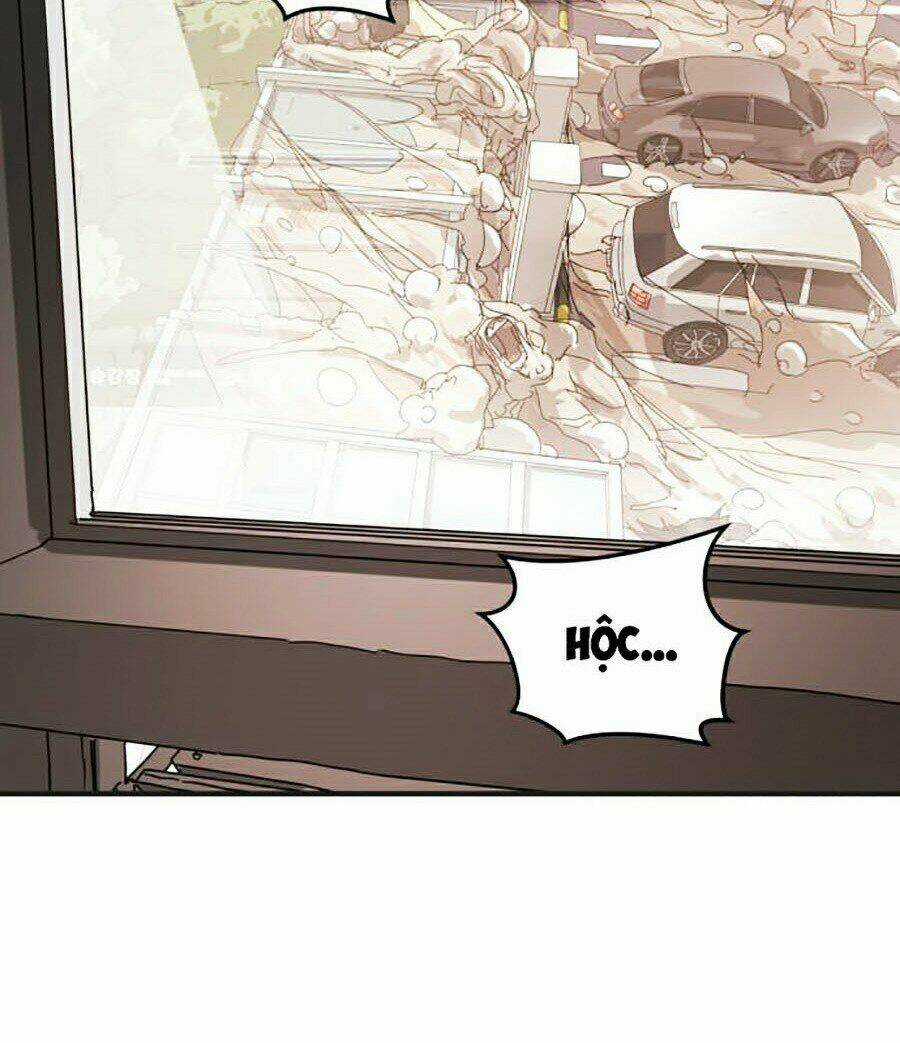 Đại Dịch Seoul - Chapter 8 - Trang 21