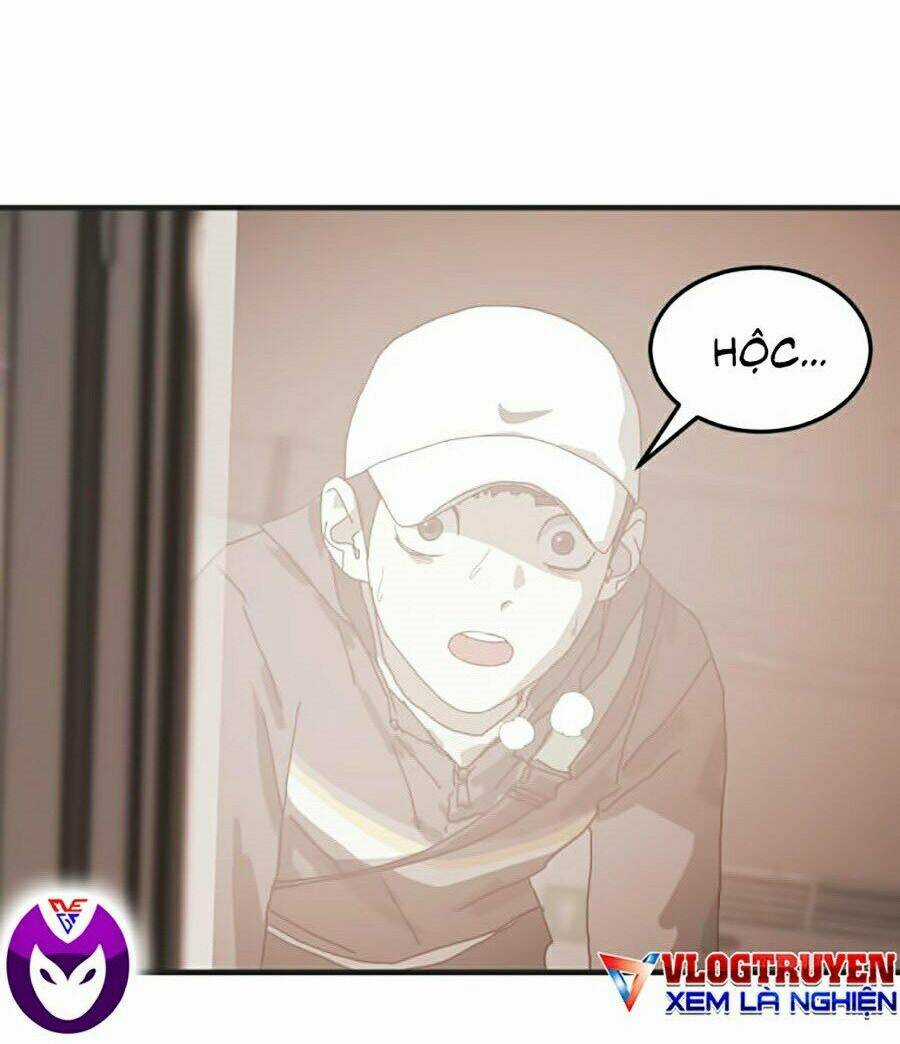 Đại Dịch Seoul - Chapter 8 - Trang 22